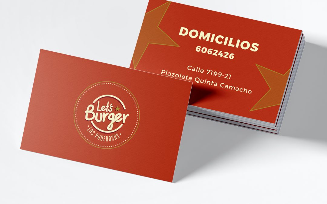 Tarjetas